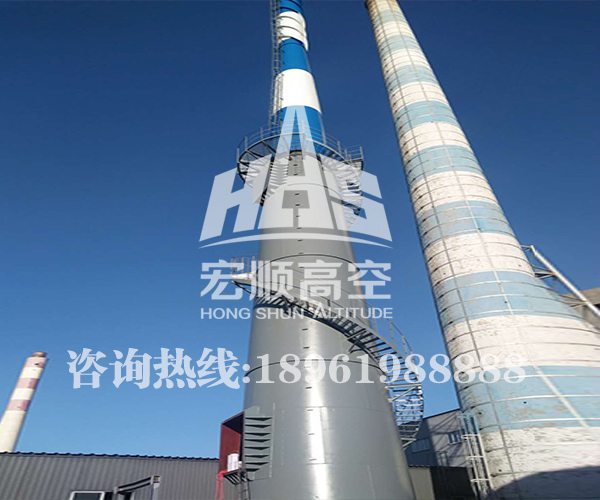 冷卻塔防腐施工后需要保持通風(fēng)嗎？